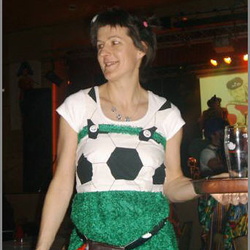 Fotos Pfunds-Kerle Fanclub Pfunds