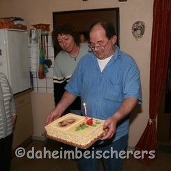 Daheim bei Scherer - alt