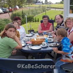 Pfunds-Kerle Fanclub Schmelz